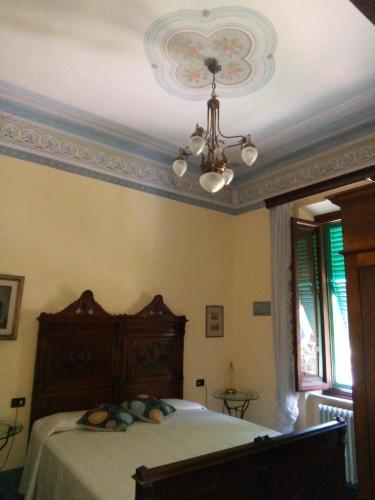 Le Villi B&B Friendly