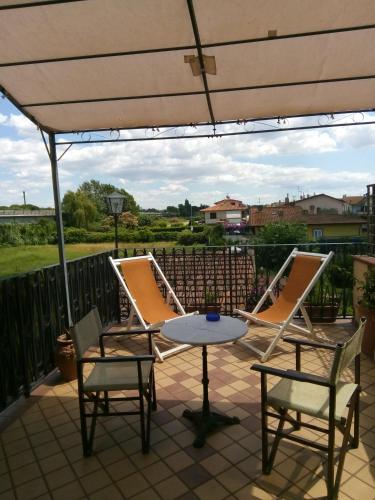 Le Villi B&B Friendly