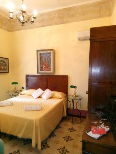 Le Villi B&B Friendly