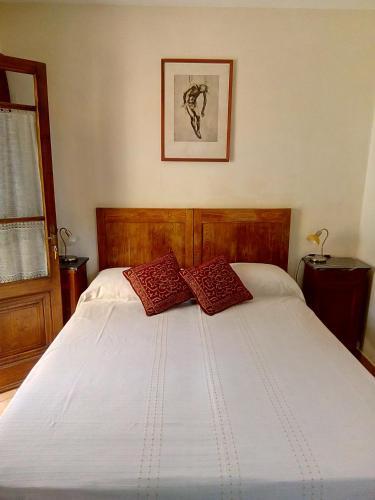 Le Villi B&B Friendly