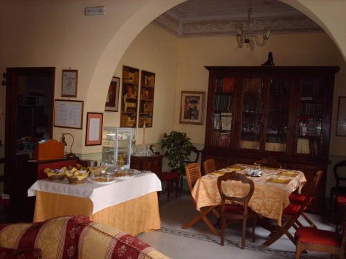 Le Villi B&B Friendly