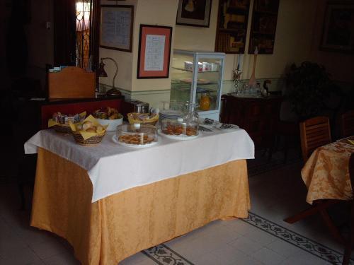 Le Villi B&B Friendly