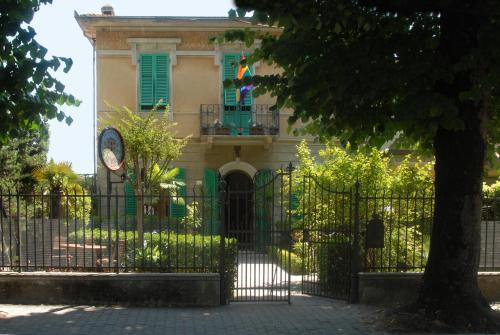 Le Villi B&B Friendly