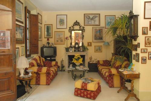 Le Villi B&B Friendly