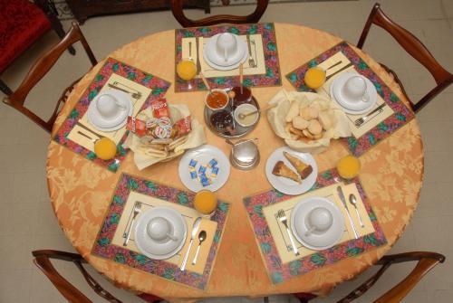 Le Villi B&B Friendly
