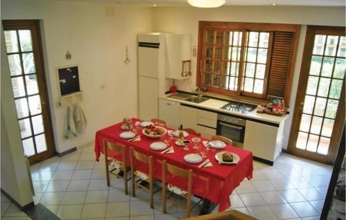 Villa Butterfly