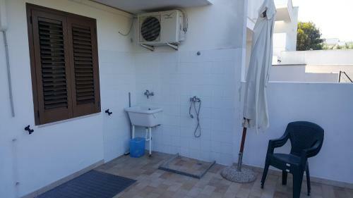 Trilocale Piscina E Doppio Giardino 6