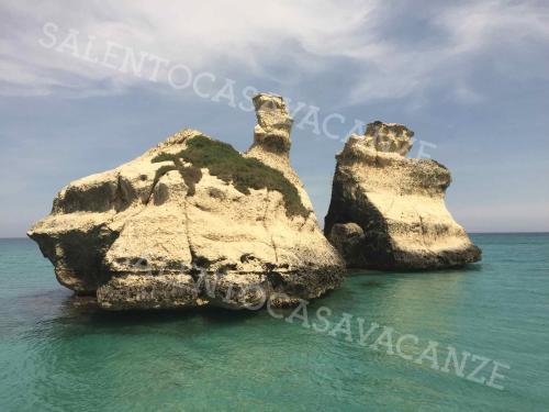 Alma House Torre Dell'orso