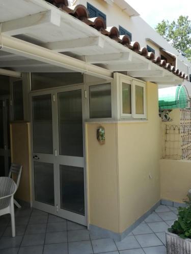Alma House Torre Dell'orso