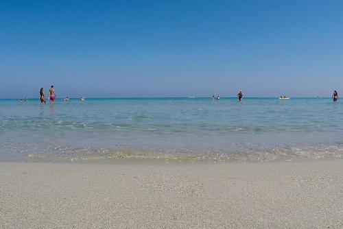 Cottage In Torre Dell'orso With Garden M198