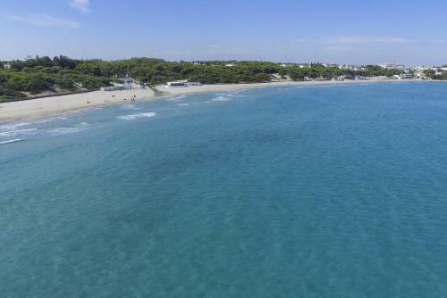 Villetta Torre Dell'orso M110