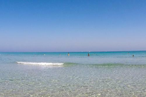 Villetta Torre Dell'orso M110