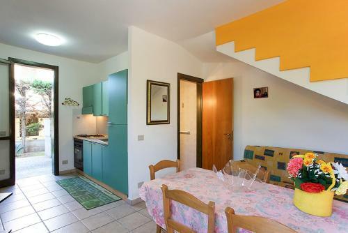 Family Holiday Home M116
