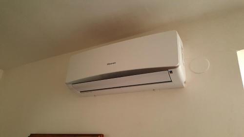 Trilocale 100 Mt. Dalla Spiaggia 40