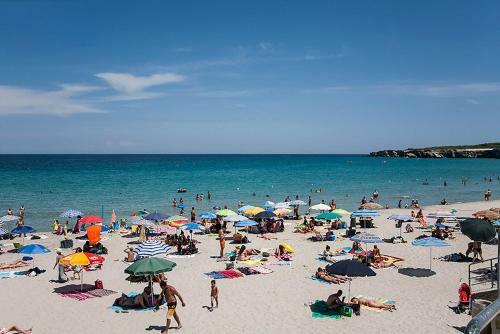 Holiday Apartment Torre Dell'orso M118