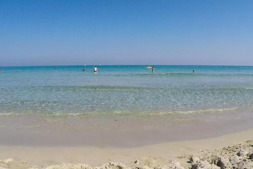Holiday Villa Torre Dell'orso M566