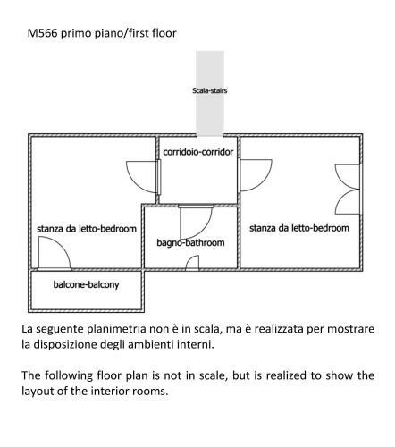 Holiday Villa Torre Dell'orso M566