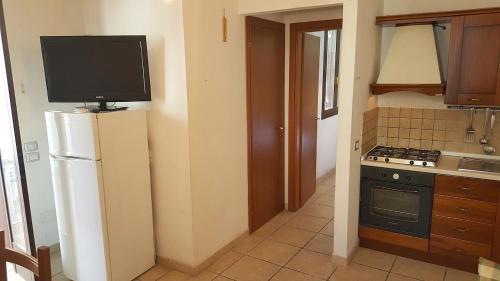 Bilocale 50 Mt. Dalla Spiaggia 27