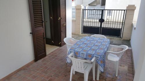 Bilocale 50 Mt. Dalla Spiaggia 27