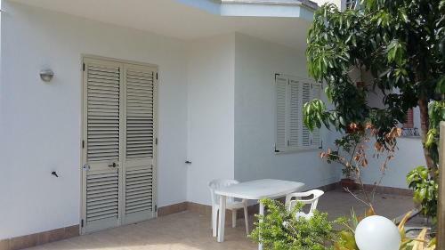 Villa Trilocale Con Giardino 91bis