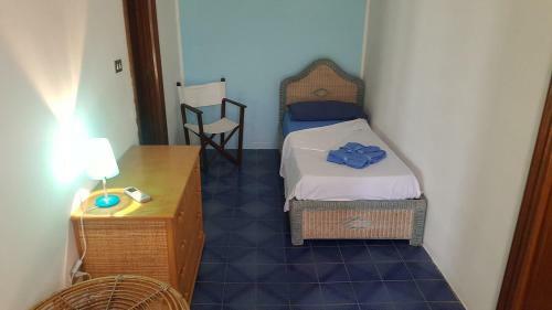 Villa Trilocale Con Giardino 91bis