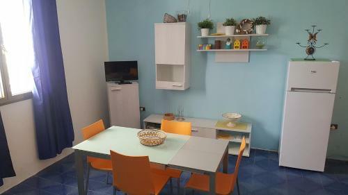 Villa Trilocale Con Giardino 91bis