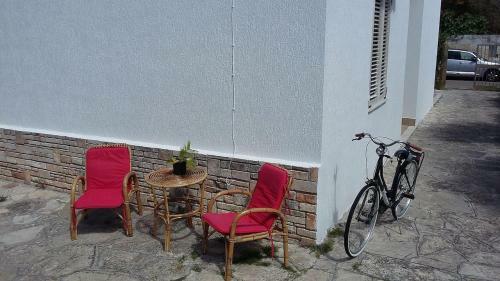 Villa Trilocale Con Giardino 91bis