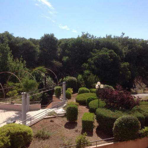 Apartamento Appartamento Parco Dei Pini