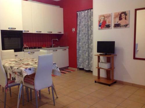 Apartamento Appartamento Parco Dei Pini