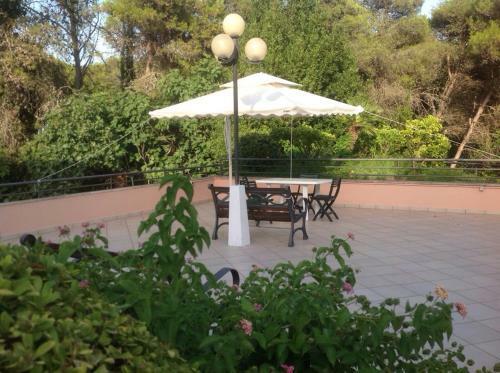 Apartamento Appartamento Parco Dei Pini