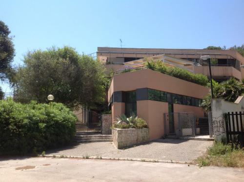 Apartamento Appartamento Parco Dei Pini
