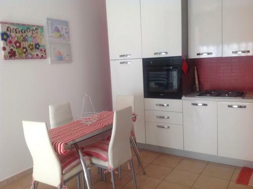 Apartamento Appartamento Parco Dei Pini