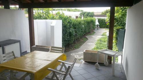 Appartamento Doppio Giardino 19bis