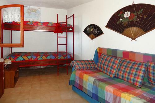 Apartment Torre Delle Stelle - Isr05050-a
