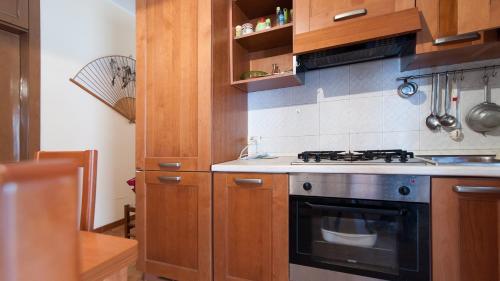 Apartamento Villa Stella Marina