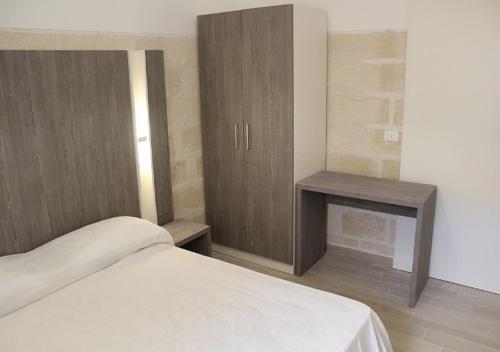 Apartamento Mono Eddy
