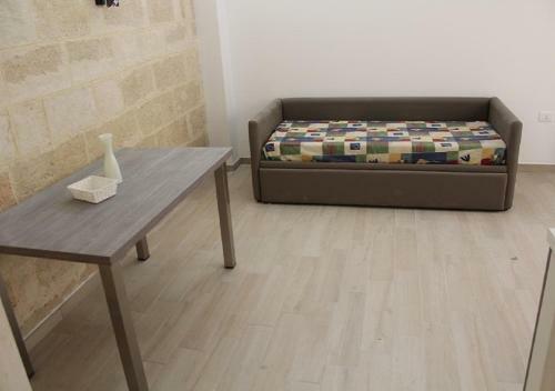 Apartamento Mono Eddy