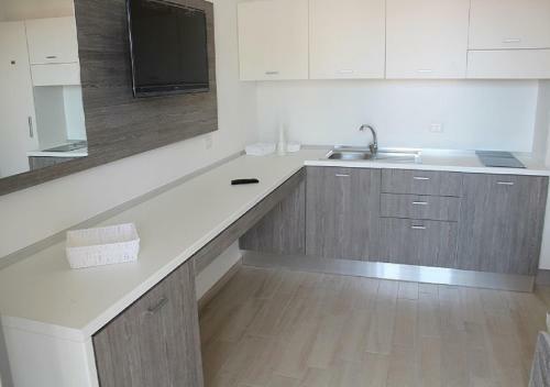 Apartamento Mono Eddy