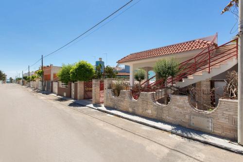 Apartamento Villetta Stella Maris