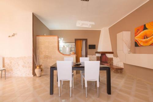 Apartamento Villetta Stella Maris