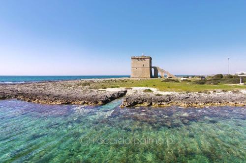 Apartamento Villetta Stella Maris