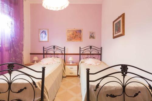 Apartamento Villetta Stella Maris