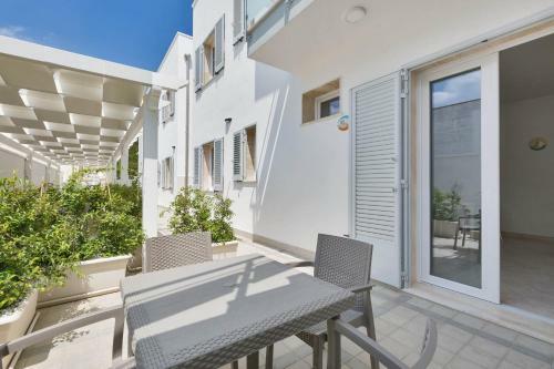 Residence Pianeta Mare