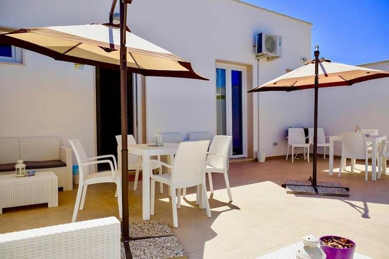 Hostal Sabbia Bianca Affittacamere