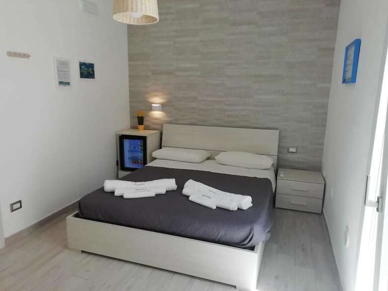 Hostal Sabbia Bianca Affittacamere