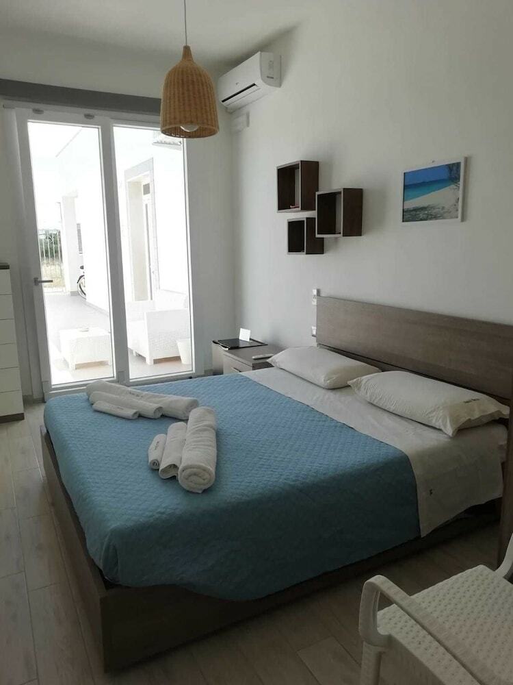 Hostal Sabbia Bianca Affittacamere