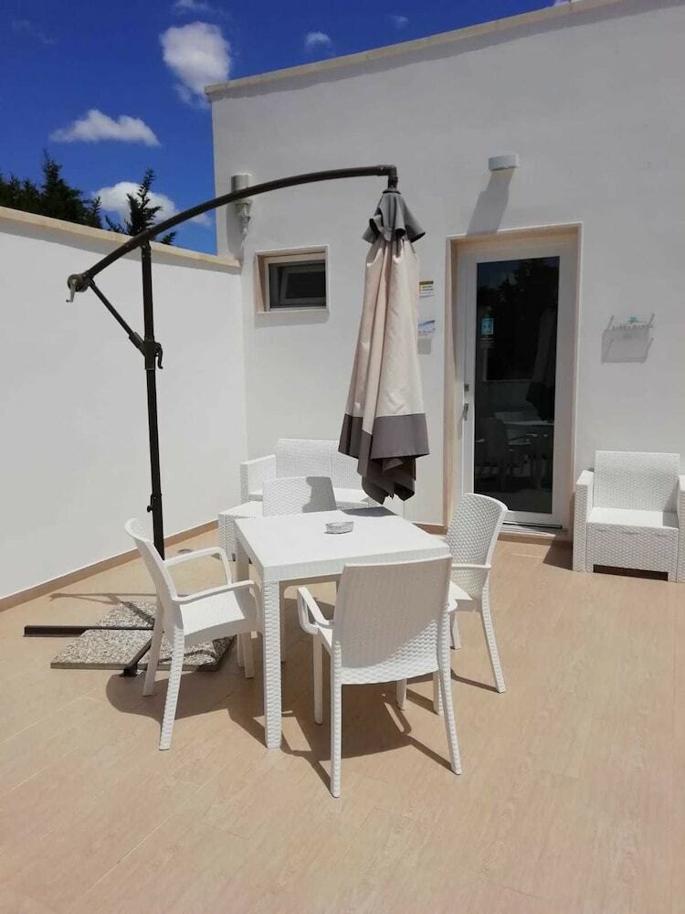 Hostal Sabbia Bianca Affittacamere