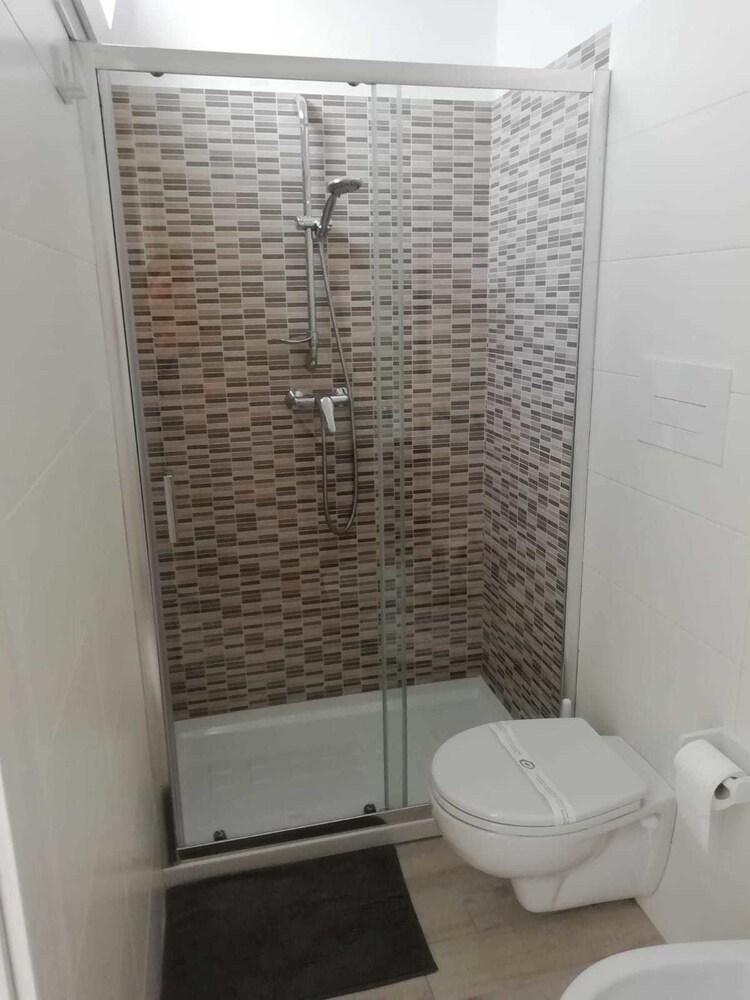 Hostal Sabbia Bianca Affittacamere
