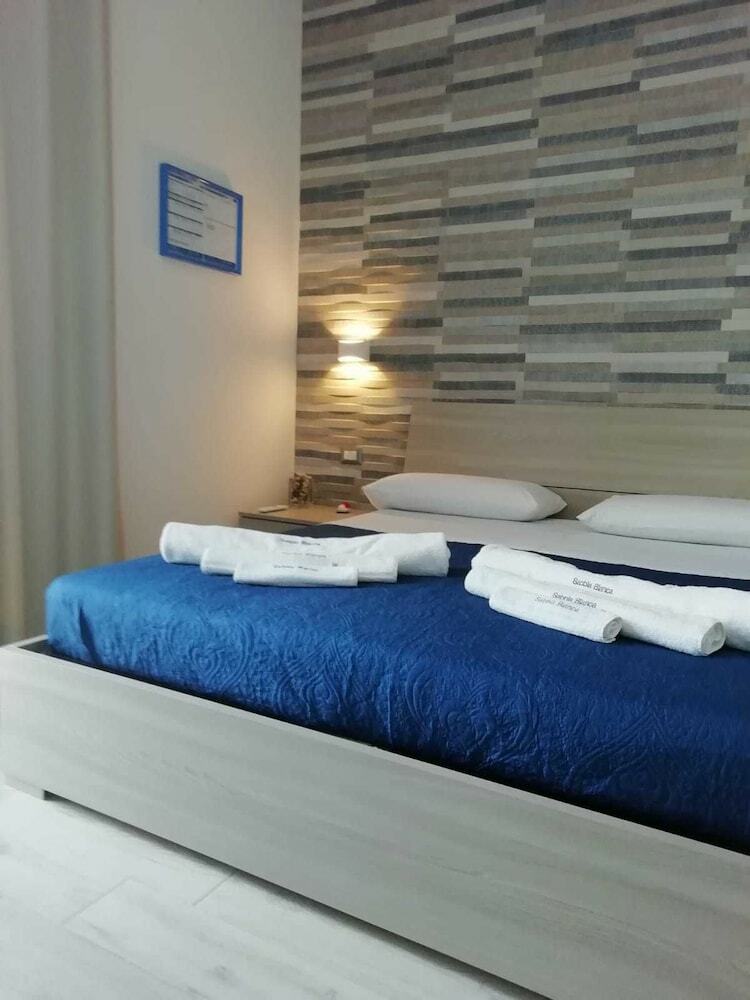 Hostal Sabbia Bianca Affittacamere