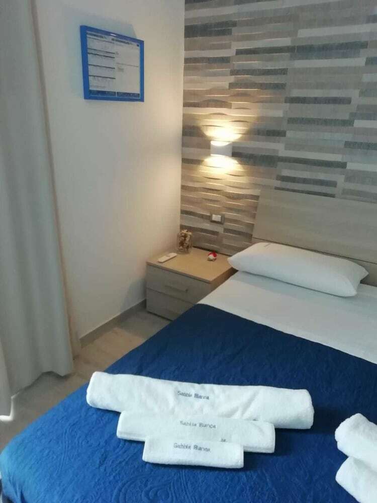 Hostal Sabbia Bianca Affittacamere